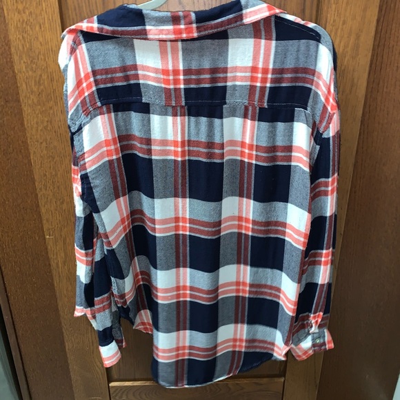 Flannel Shirts - Picture 10 of 10